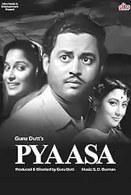 Pyaasa
