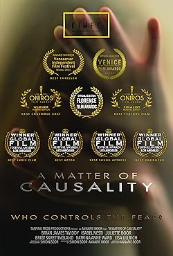 Poster of A Matter of Causality