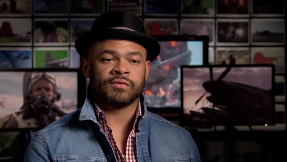 Red Tails Red Tails Director Anthony Hemingway On Red Tails (Uk) IMDb