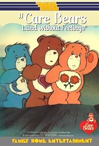 Primary photo for The Care Bears in the Land Without Feelings Primary photo for The Care Bears in the Land Without Feelings