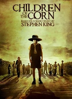 Poster of Children of the Corn