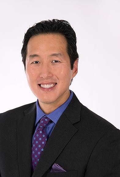 Primary photo for Anthony Youn Primary photo for Anthony Youn