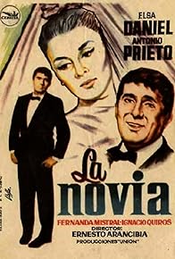 Primary photo for La novia