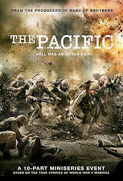 Poster of The Pacific