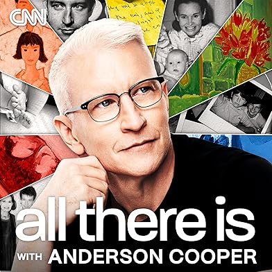 Primary photo for All There Is with Anderson Cooper Primary photo for All There Is with Anderson Cooper