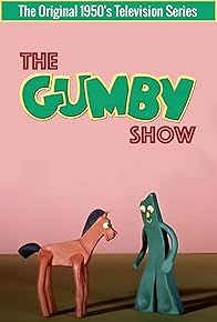 Primary photo for The Gumby Show Primary photo for The Gumby Show