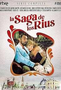 Primary photo for La saga de los Rius Primary photo for La saga de los Rius