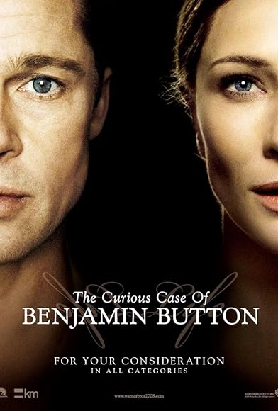 Primary photo for The Curious Birth of Benjamin Button Primary photo for The Curious Birth of Benjamin Button