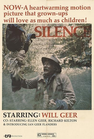 Primary photo for Silence Primary photo for Silence