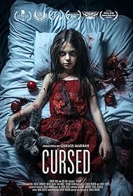 Cursed (2023) - IMDb