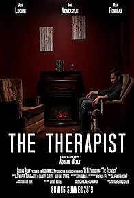 Primary photo for The Therapist