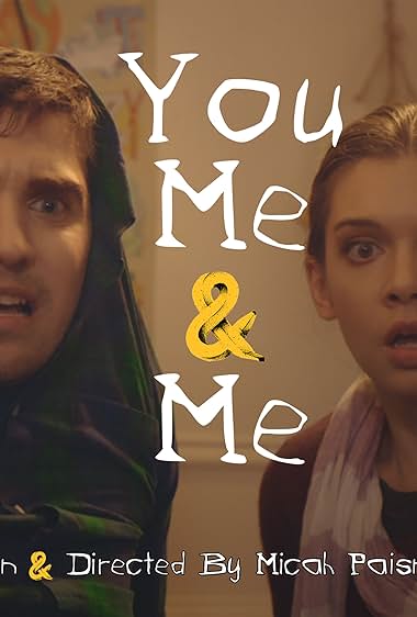 You & Me & Me 2023