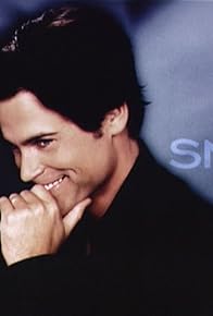 Primary photo for Rob Lowe/Eminem Primary photo for Rob Lowe/Eminem