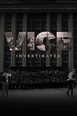 Poster of Vice Investigates