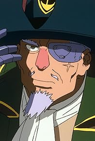 Primary photo for The Demon of the Water Planet