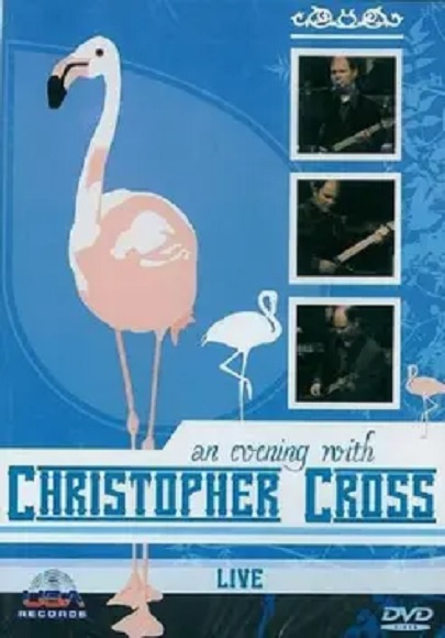 その他 Evening With Christopher Cross [DVD] MV5BNmExMzg1ODAtMjMyNy00ZGRhLW