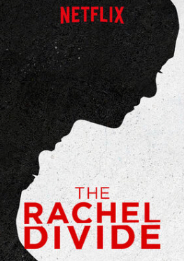 Poster of The Rachel Divide