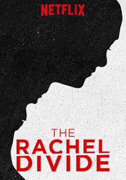 Poster of The Rachel Divide