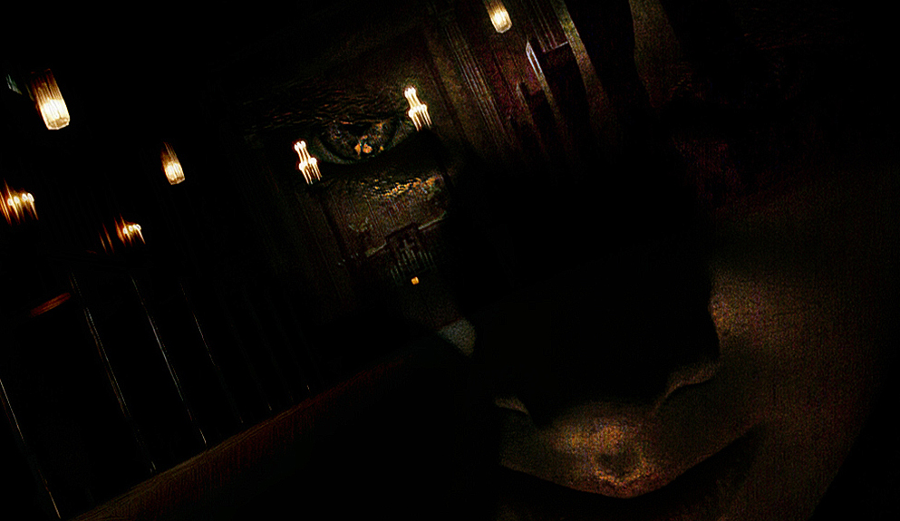 The Nun and the Child