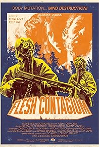 Primary photo for Flesh Contagium