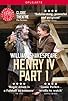 Primary photo for Henry IV Part 1