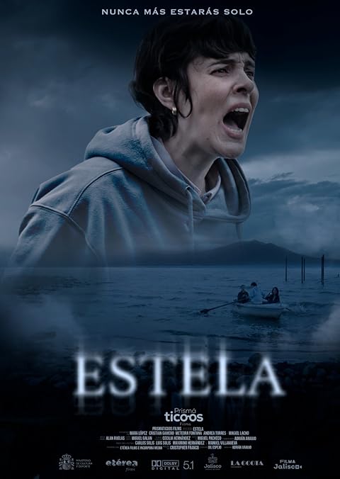 Estela (2024) Hindi Dubbed