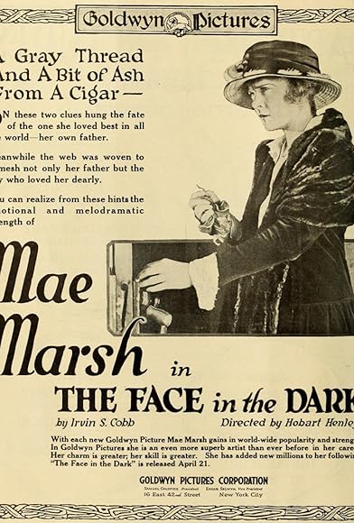 Primary photo for The Face in the Dark Primary photo for The Face in the Dark