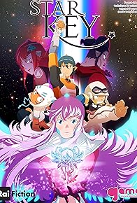 Primary photo for Il potere di Star Key