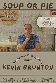 Primary photo for Soup or Pie