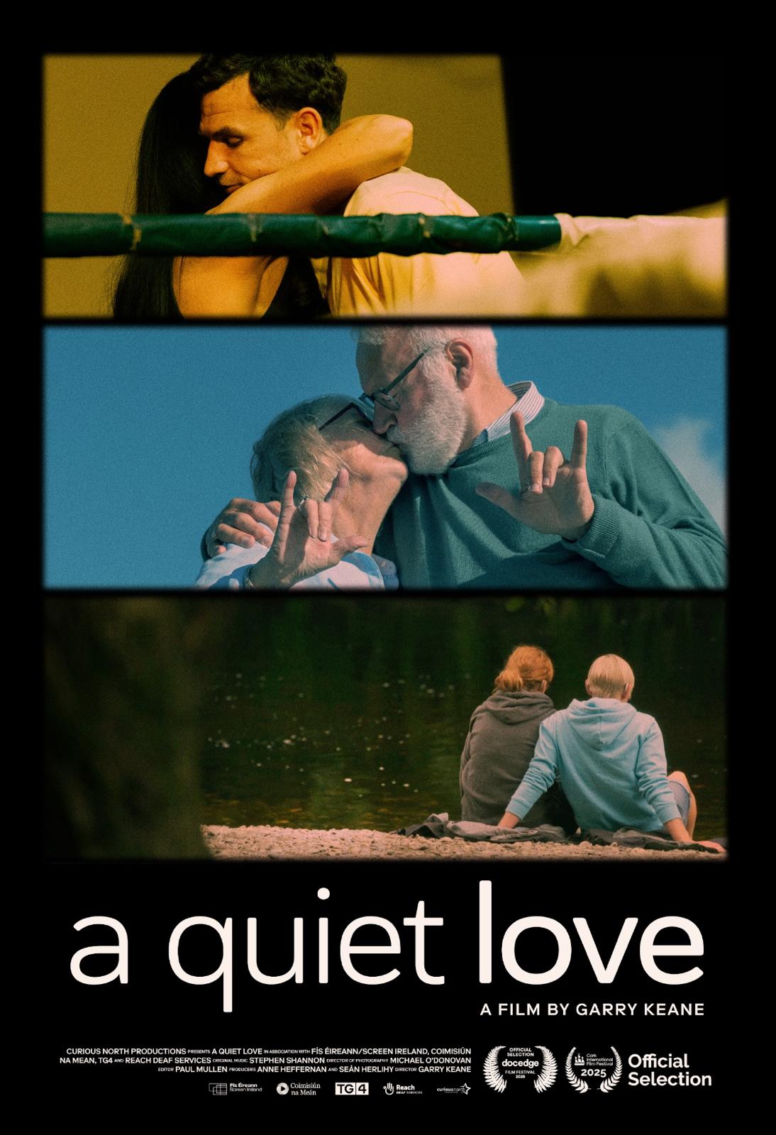 A Quiet Love