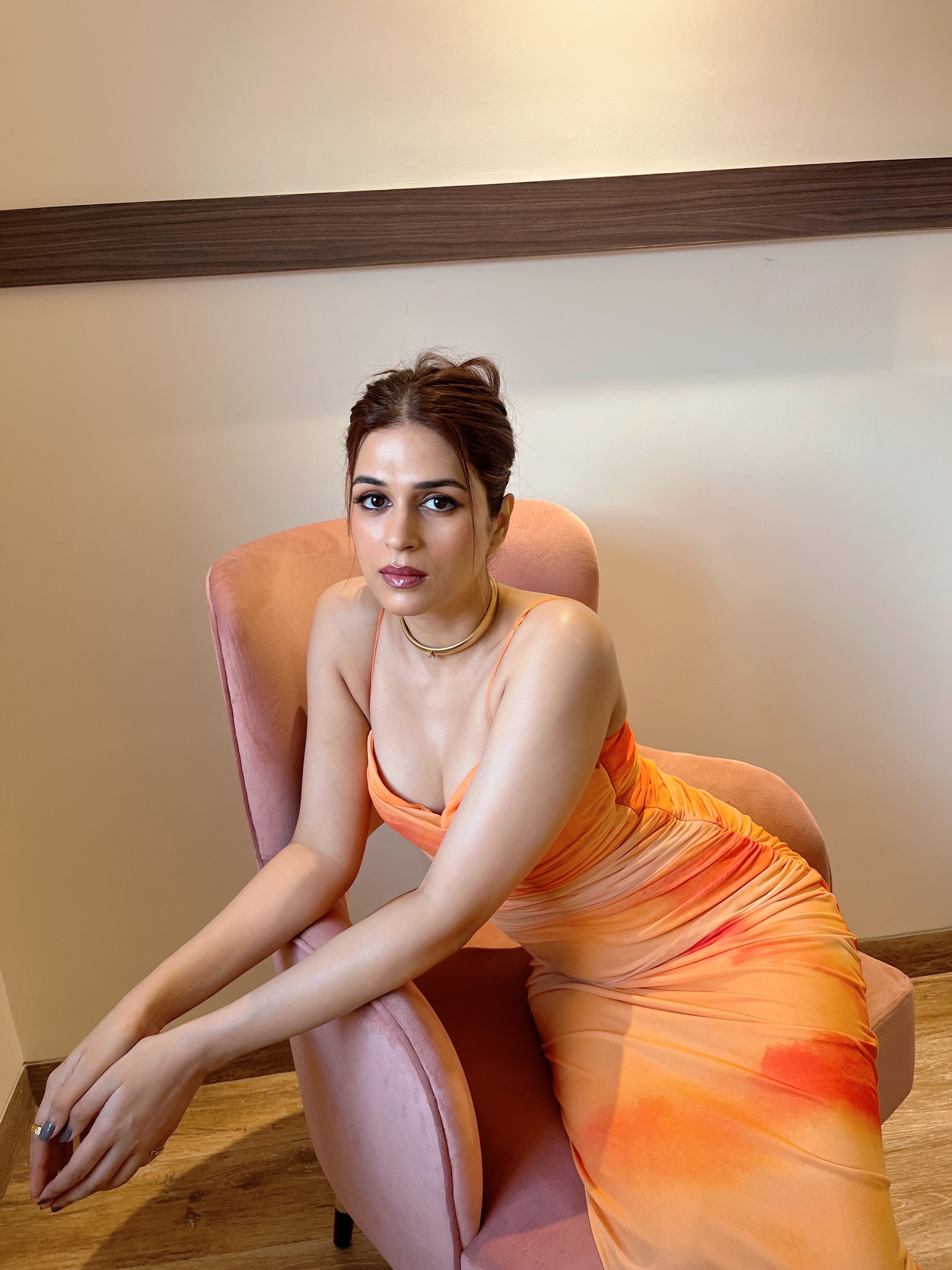 Shraddha Das