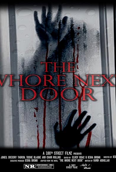 Primary photo for The Whore Next Door Primary photo for The Whore Next Door