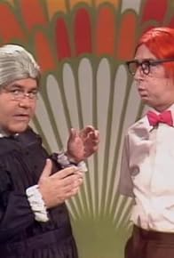Primary photo for Guest Starring Jonathan Winters