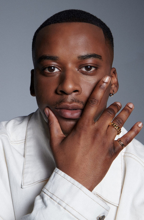 Elliot Edusah