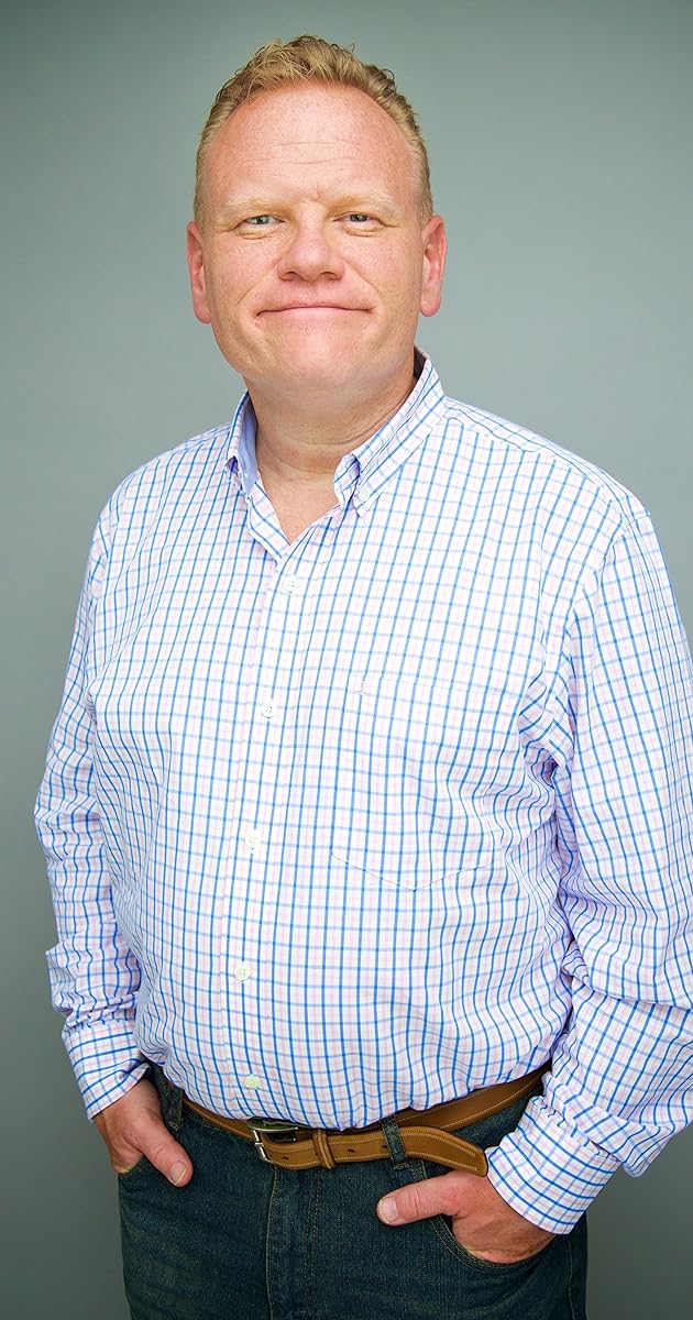 Larry Joe Campbell Imdb