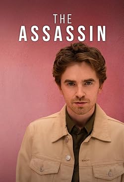 Poster of The Assassin
