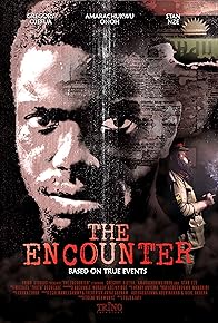 Primary photo for The Encounter