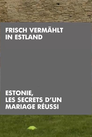 Primary photo for Frisch vermählt in Estland Primary photo for Frisch vermählt in Estland