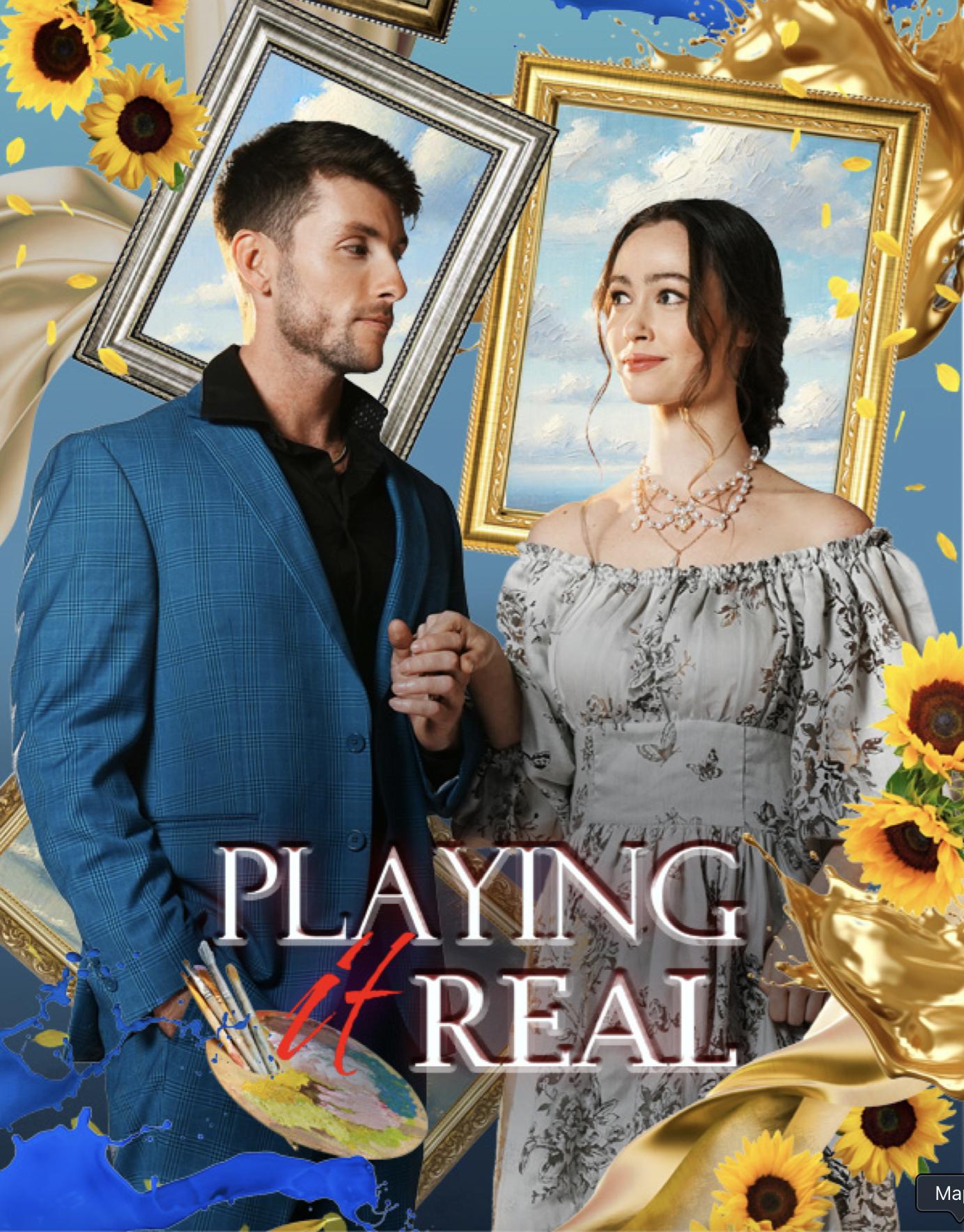 Playing It Real