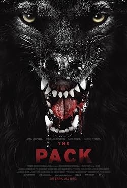 Poster of The Pack