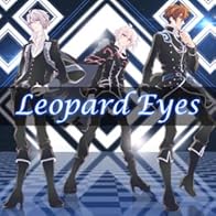 Primary photo for Trigger: Leopard Eyes