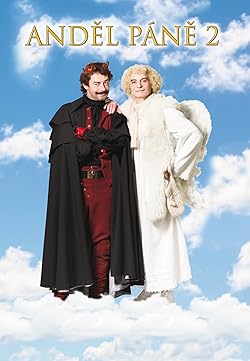 Poster of Andel Páne 2