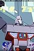 Primary photo for Megatron is My Hero Primary photo for Megatron is My Hero