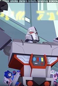 Primary photo for Megatron is My Hero