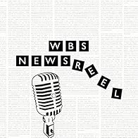Primary photo for WBS Newsreel Primary photo for WBS Newsreel