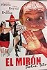 Primary photo for El mirón