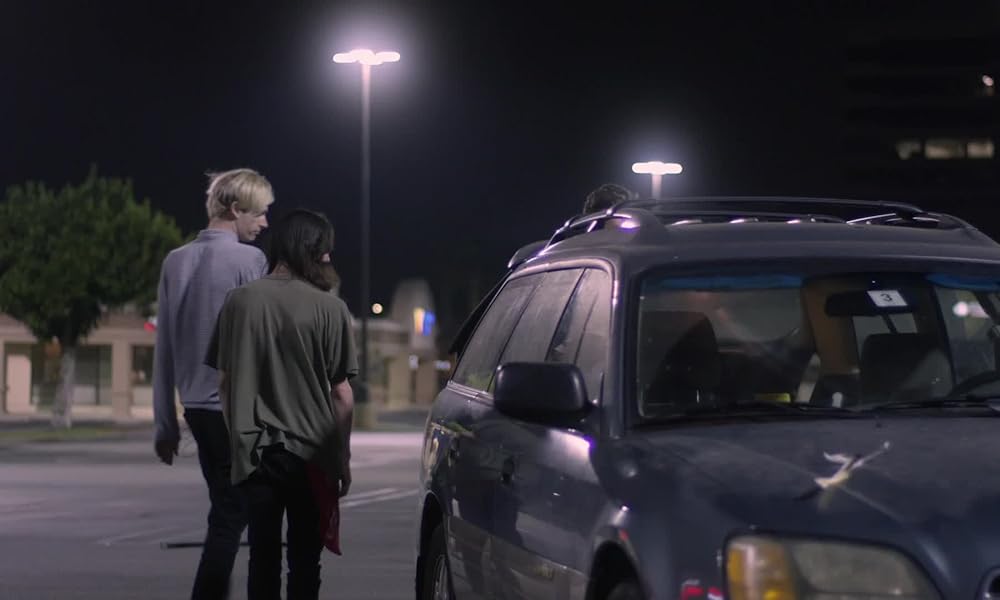 Ham on Rye (Garth) IMDb