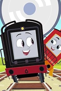 Primary photo for Shake, Rattle, And Bruno