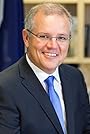 Scott Morrison's primary photo Scott Morrison's primary photo