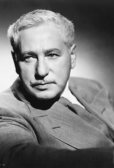 Primary photo for Josef von Sternberg Primary photo for Josef von Sternberg